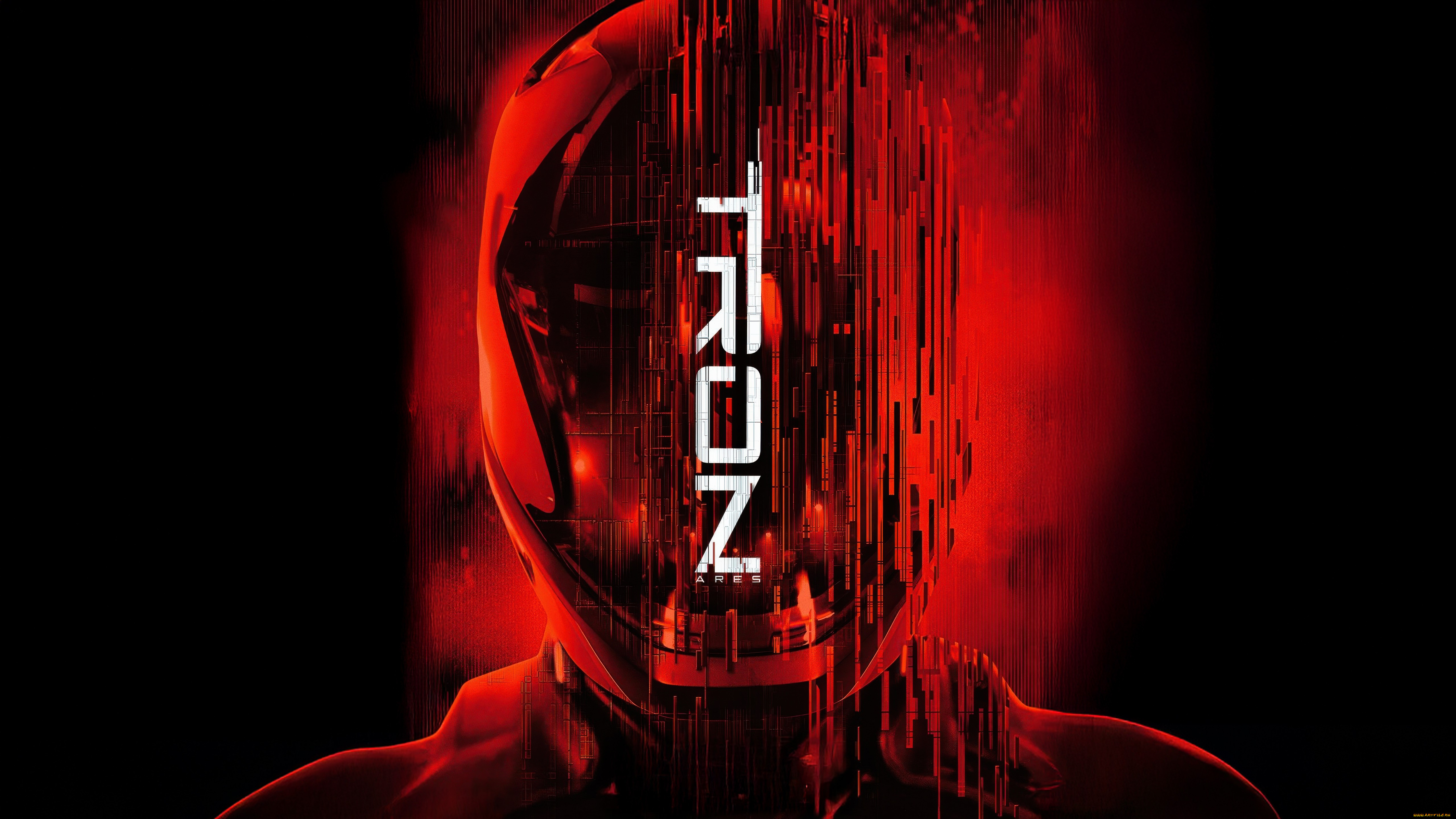  , tron,  ares, ares, , , 2025